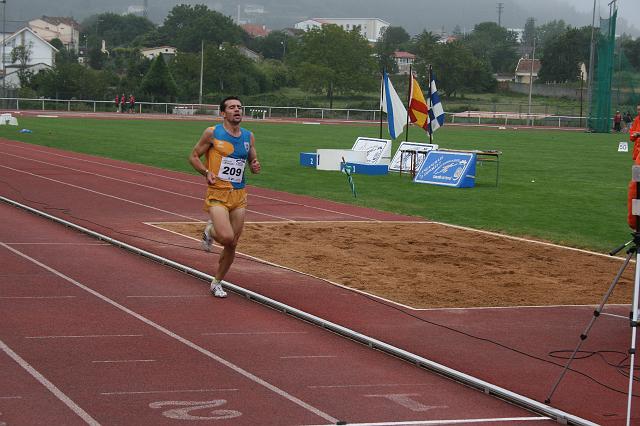 Campionato Galego Absoluto 2009 258